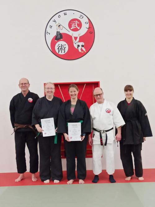 2023 Prüfung Petra und Julia