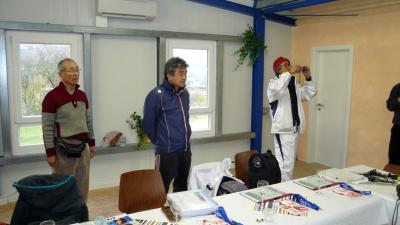 Japan Delegation 2009 089