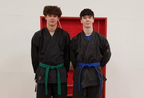 2024 Marcel und Paul