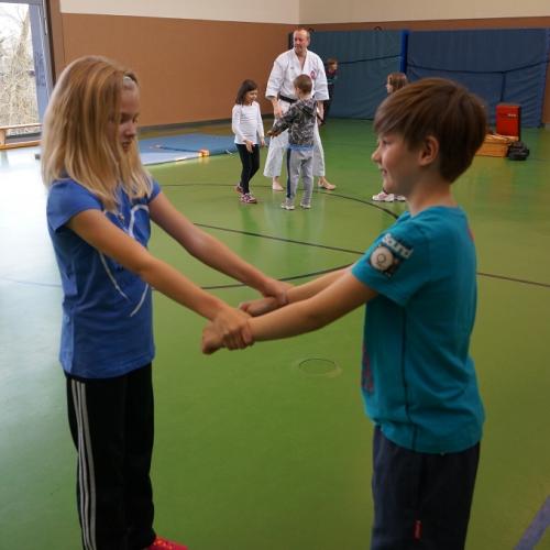 Hauser Woche2015